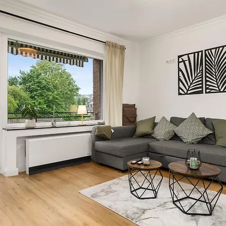 Apartman Easyviewi Direkt Am 4p Balkon