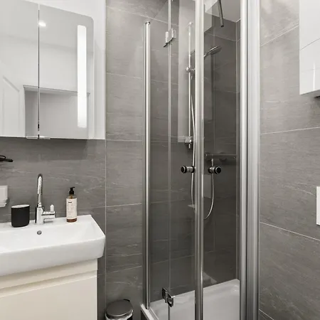 Appartamento Easyviewi Direkt Am 4p Balkon *