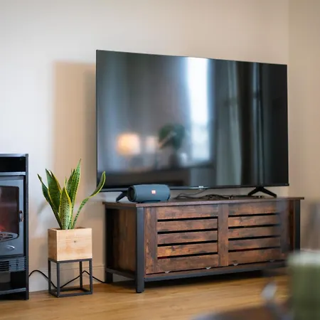 Apartman Easyviewi Direkt Am 4p Balkon Möhnesee