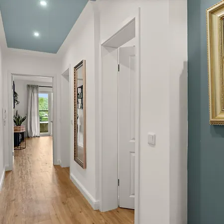 Easyviewi Direkt Am 4p Balkon * Möhnesee