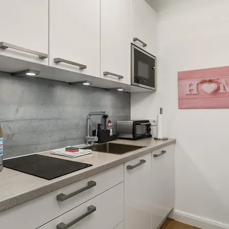 Apartman Easyviewi Direkt Am 4p Balkon