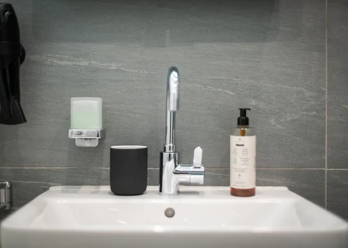 Easyviewi Direkt Am 4p Balkon Appartement