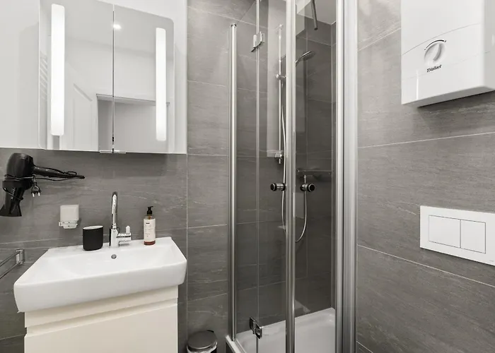 Appartement Easyviewi Direkt Am 4p Balkon *