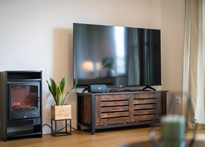 Appartement Easyviewi Direkt Am 4p Balkon Möhnesee