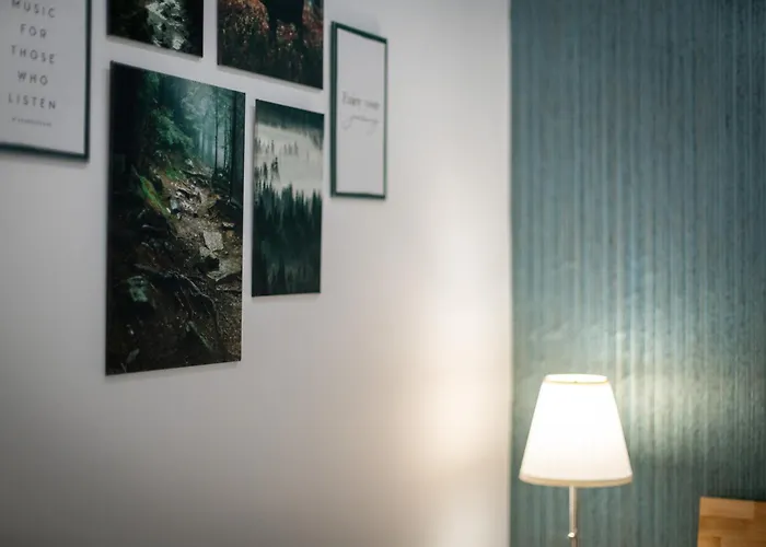 Easyviewi Direkt Am 4p Balkon Möhnesee