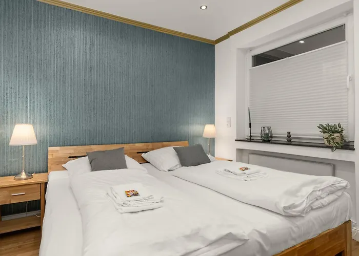 Easyviewi Direkt Am 4p Balkon